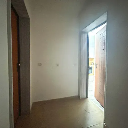 Apartment Shkembi 1262 Golem (Tirana)