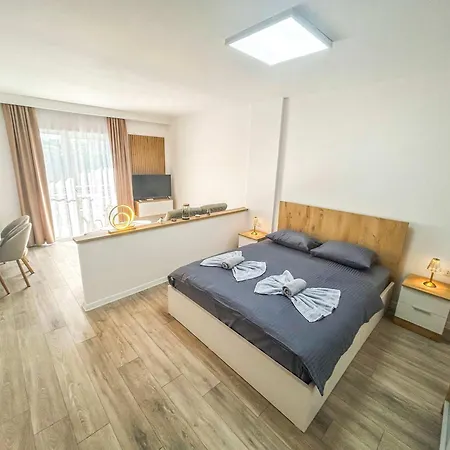 Shkembi 1262 Apartment *