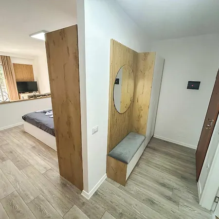 Shkembi 1262 Apartment Golem (Tirana)